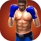 Steel Boxer icon