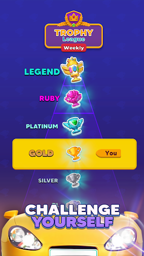 Traffic Escape! screenshot 6