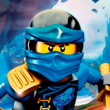 GUIDE Lego Ninjago Skybound icon