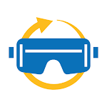 Cover Image of Download VR Site Tour  APK