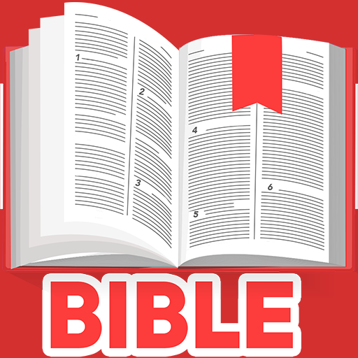 NRSV Bible app  Icon