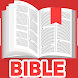 NRSV Bible app - Androidアプリ