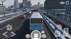 Fast Car Driving Simulatorのおすすめ画像4
