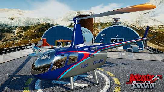 Helicopter Simulator 2021 19