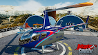 screenshot of Helicopter Simulator 2024 FLY