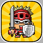 Cover Image of Download Dot Heroes - VIP Edition 1.8 APK