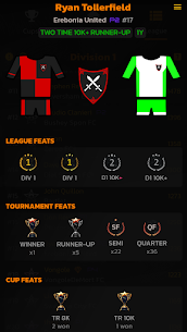 Sidelines Football Manager 2