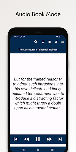 Banaka Reader - eBooks Comics