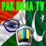 Indian Pakistani Tv Channels icon