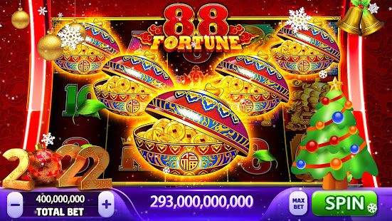 Cash Hoard Vegas Casino Slots 2.0.17 screenshots 21