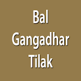 Bal Gangadhar Tilak icon