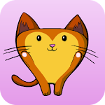 Cover Image of Download HappyCats games for cats 1.0.5 APK