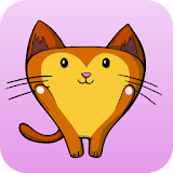 HappyCats games for cats icon