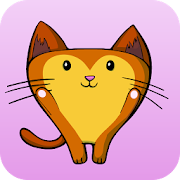 HappyCats games for cats 1.0.4 Icon