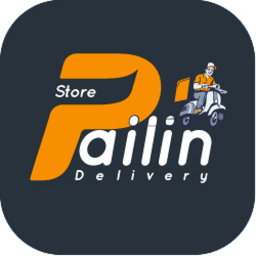 Pailin Store logo