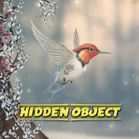 Hidden Object - Spring Thaw