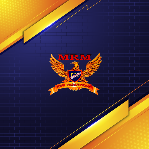 MRM Travels - Bus Tickets logo