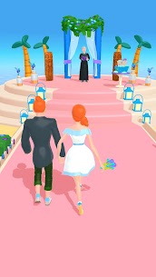 Dream Wedding MOD (Unlocked) 3