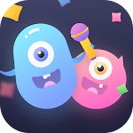 Cover Image of Descargar Funny Voice - Make your voice more interesting. 2.0 APK