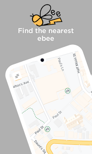 eBee - bikes with a buzz