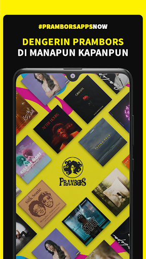 Prambors Screen 3