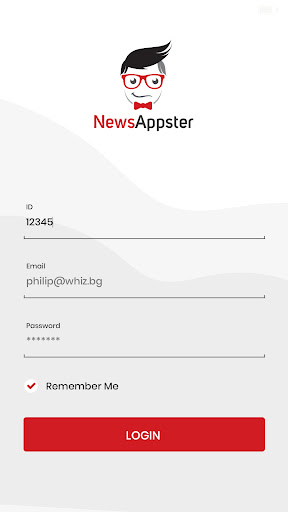 NewsAppster Company Tools