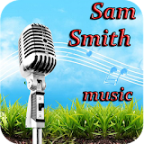 Sam Smith Music icon
