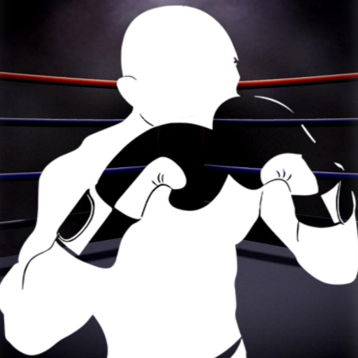 Punch Perfect: Boxing Workouts logo