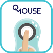 Application to configure Q-Mouse Smart Patch.