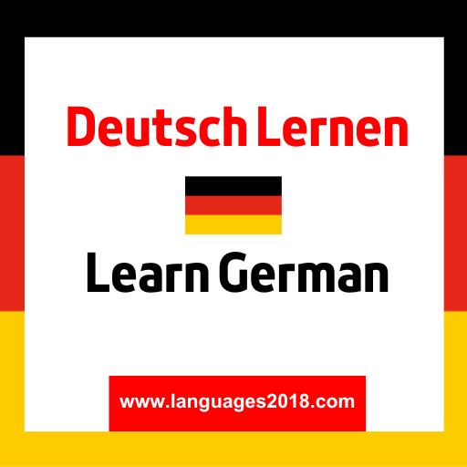 Deutsch Lernen - Learn German logo
