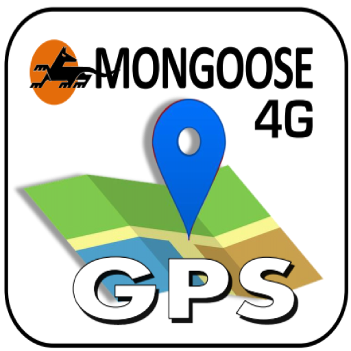 Mongoose GPS Tracking 4G logo