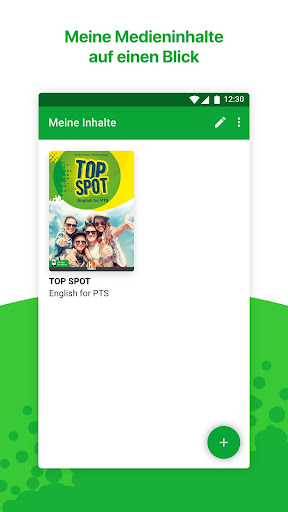 TOP SPOT Media Screen 2