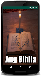 Tagalog Bible ~ Ang Biblia Fil 9.0 APK + Mod (Free purchase) for Android