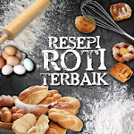 Cover Image of Télécharger Resepi Roti Terbaik  APK
