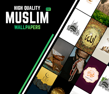 Muslim Pro Wallpapers
