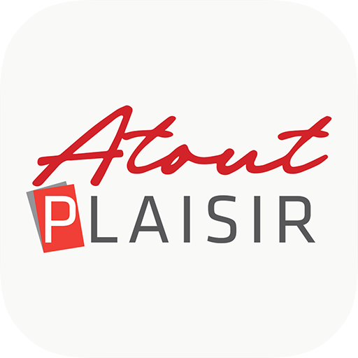 Atout Plaisir logo