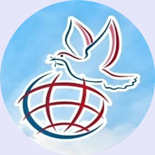 Radio Templo Mensagem da Fé logo