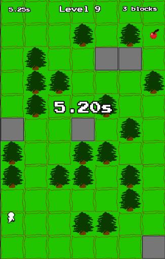 Make Amaze! Screen 3
