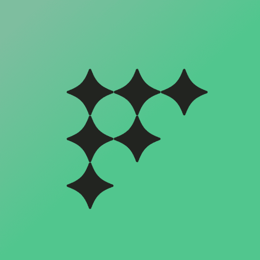 Fasset - Buy Digital Assets logo