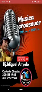 Miguel Stereo 94.7 FM
