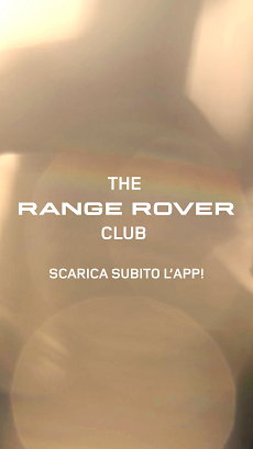 The Range Rover Clubのおすすめ画像5