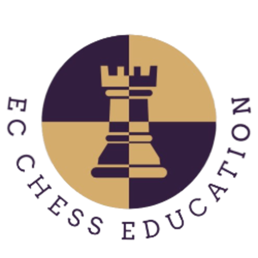 EC CHESS EDUCATION logo