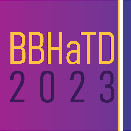 BBHaTD 2023 logo