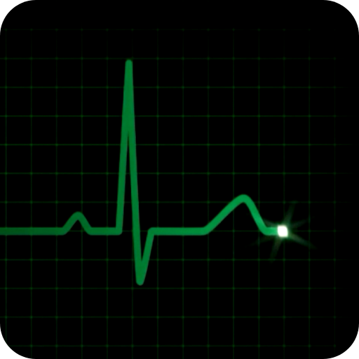 Сardiogram Live Wallpaper logo