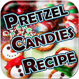 Pretzel Candies Recipe icon