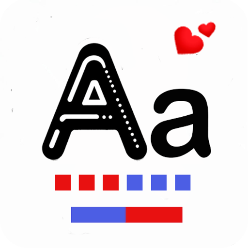 SB:Stylish fonts keyboard Text Download on Windows