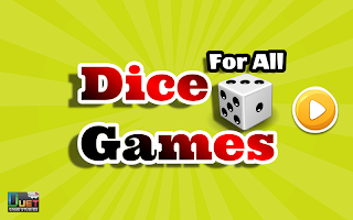 Dice Games For All - Screenshot 2