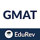 GMAT Exam Prep App, Mock tests - Androidアプリ