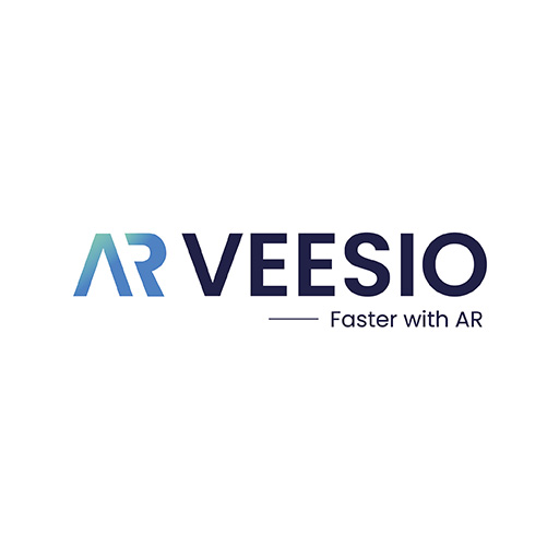 ARveesio logo