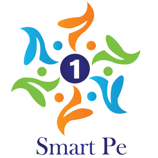 1SmartPe logo